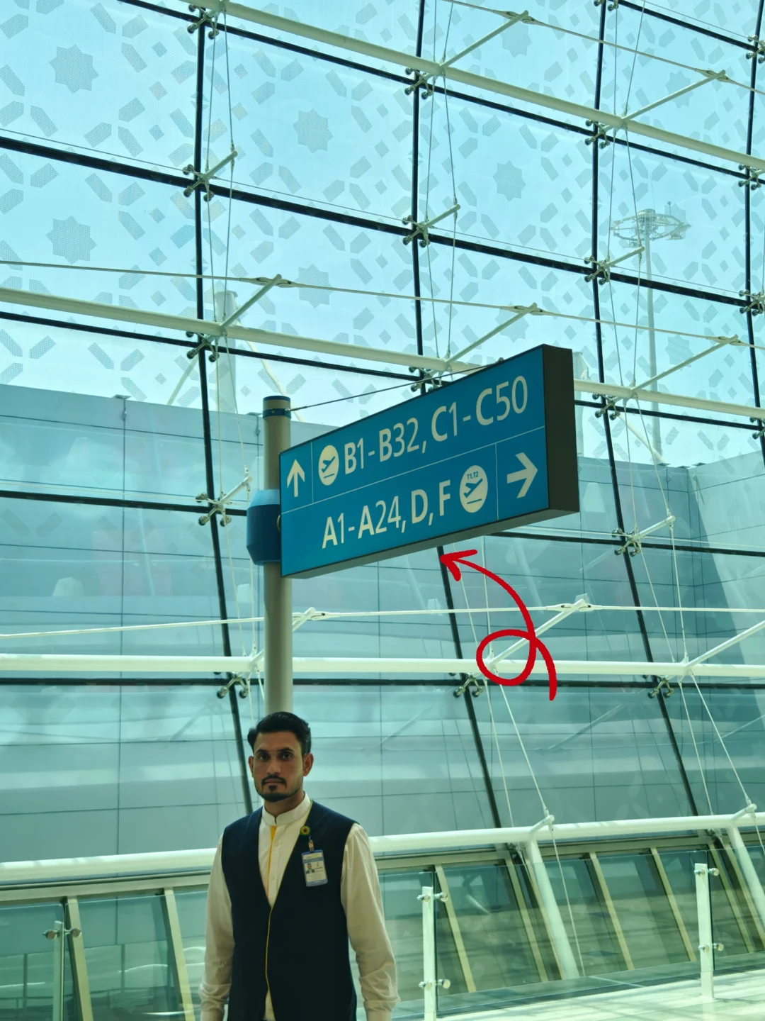 国内去欧洲 迪拜机场转机指南