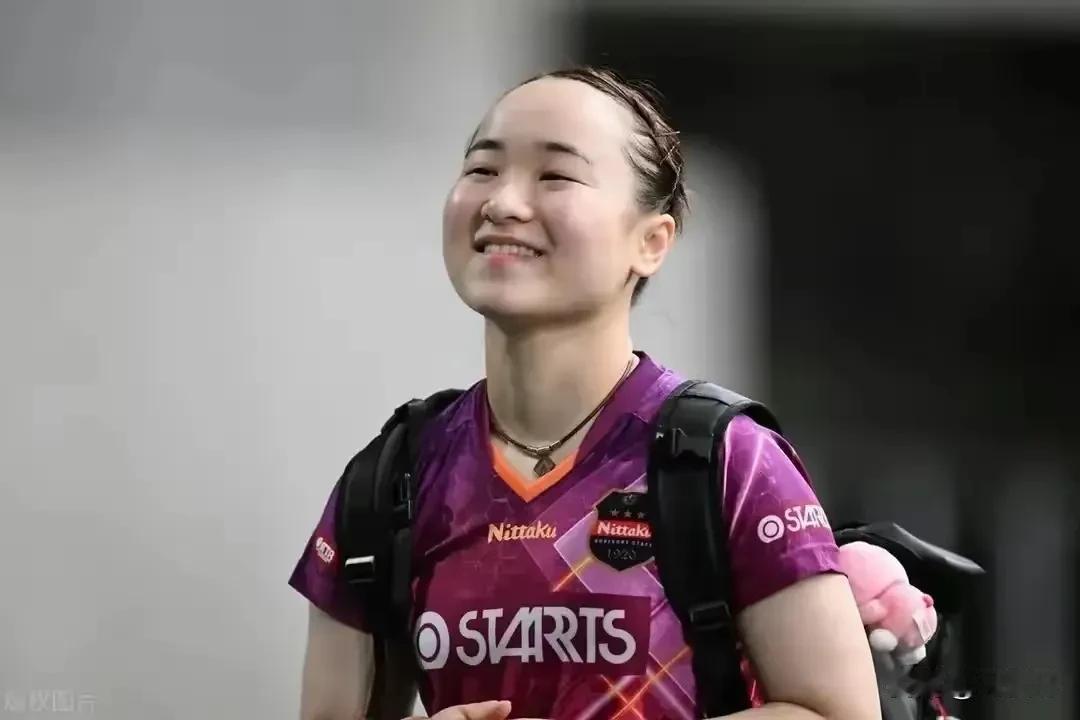硕果仅存！伊藤美诚会不会笑到最后呢？

这次比赛，日本乒乓球队真的是雷声大，雨点
