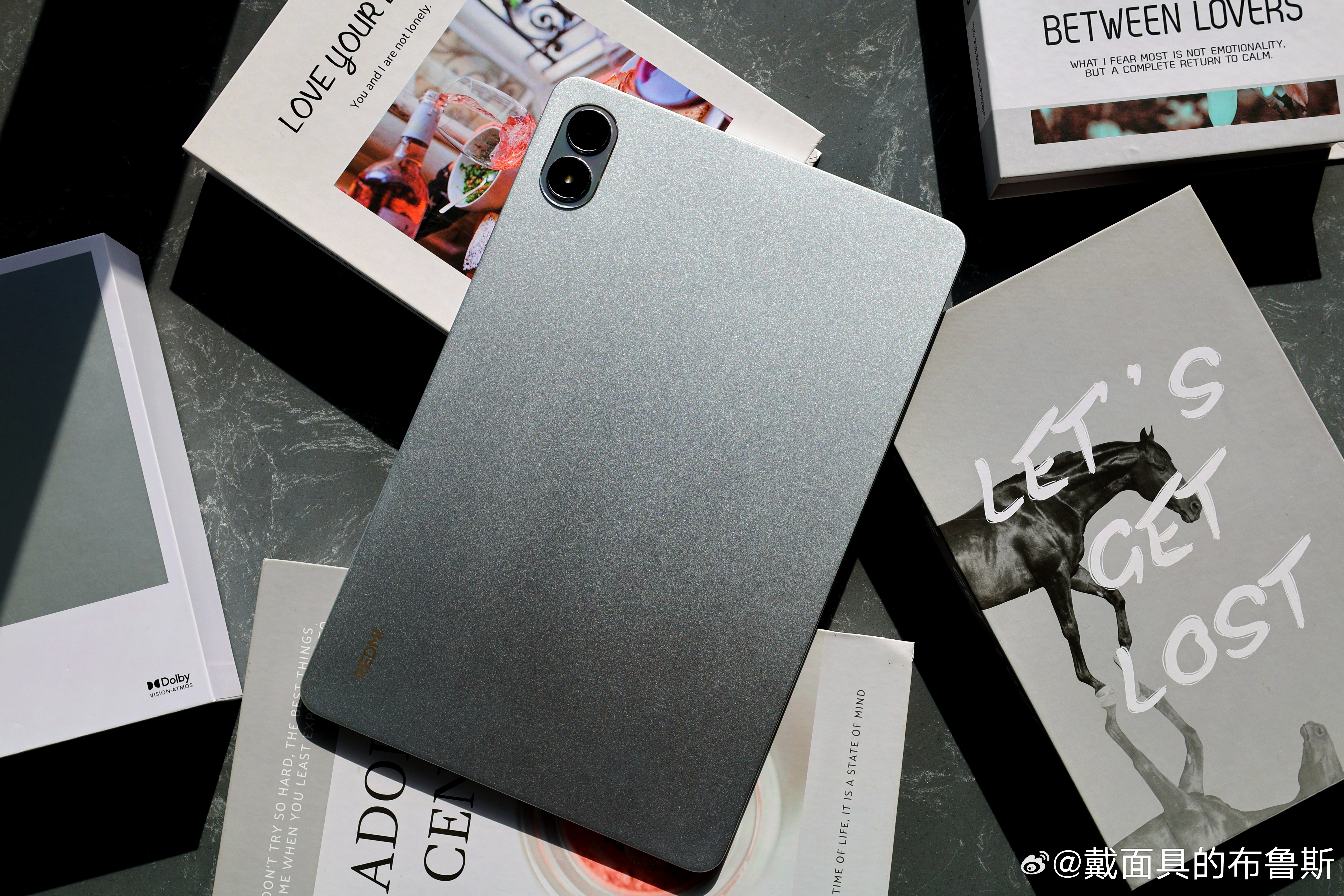 上手 REDMI Pad 2 Pro 一周多了，真心觉得香，打工人和学生党直接冲