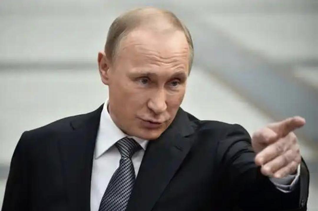 “立即释放马杜罗!”就在刚刚，俄罗斯向华盛顿发出了一道雷霆万钧的强硬通牒。这早已