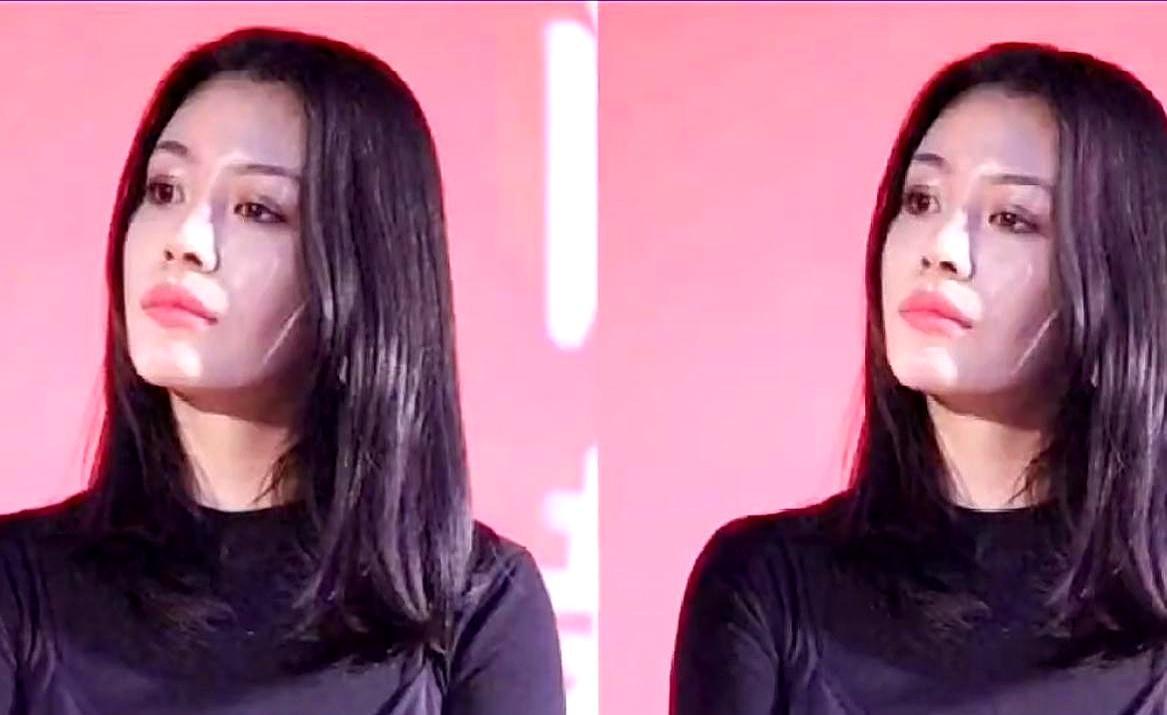 她刚在肚里埋下10颗戒酒芯片，转头就买瓶烈酒灌下去，就想试试自己喝完死不死。
 