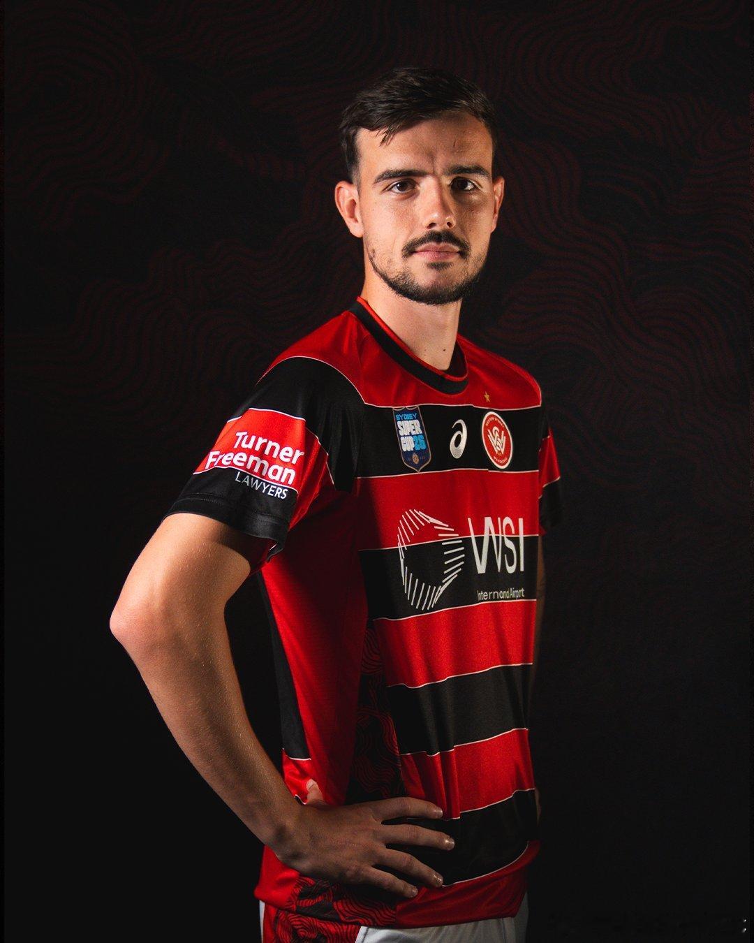 Nicolas Milanovic Is Back！COYW!WeAreWand