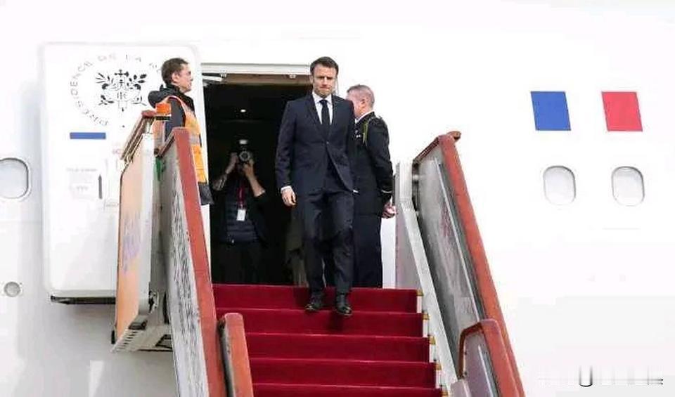 马克龙来了！

法国总统马克龙近日又将开启任期内第四次访华行程，对于这位远来的法