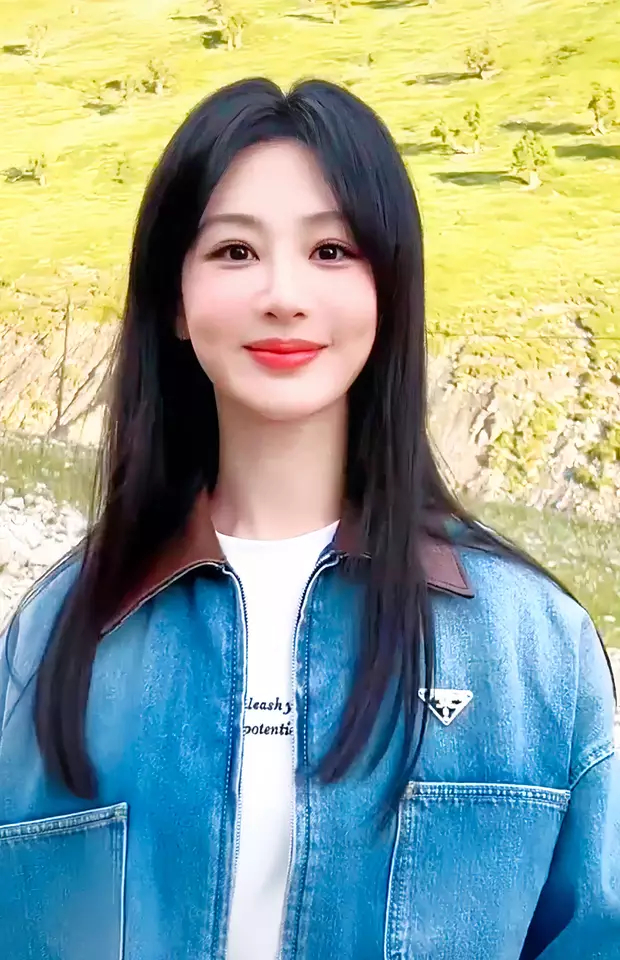 灵魂舞者上线！杨紫挑战小沈阳女儿新歌“美美桑内”舞蹈超可爱 ​​​