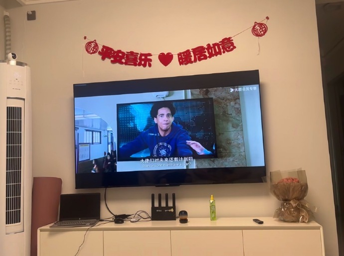 电视不想开会员其实很简单： 一根线和一台闲置电脑将拥有永久svip！ ​ ​​​