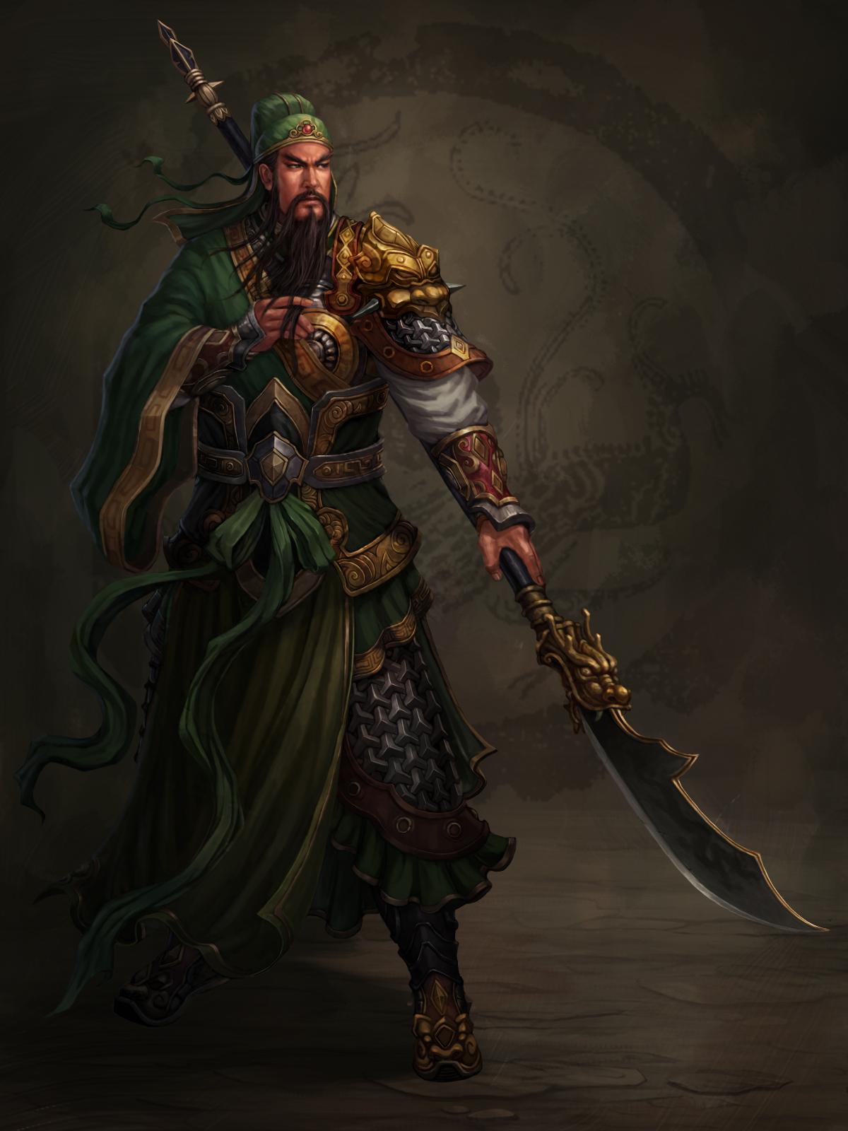 《关羽：三国最被误读的“职业经理人”｜他没刮过骨，却带出中国最早的“特种作战部队