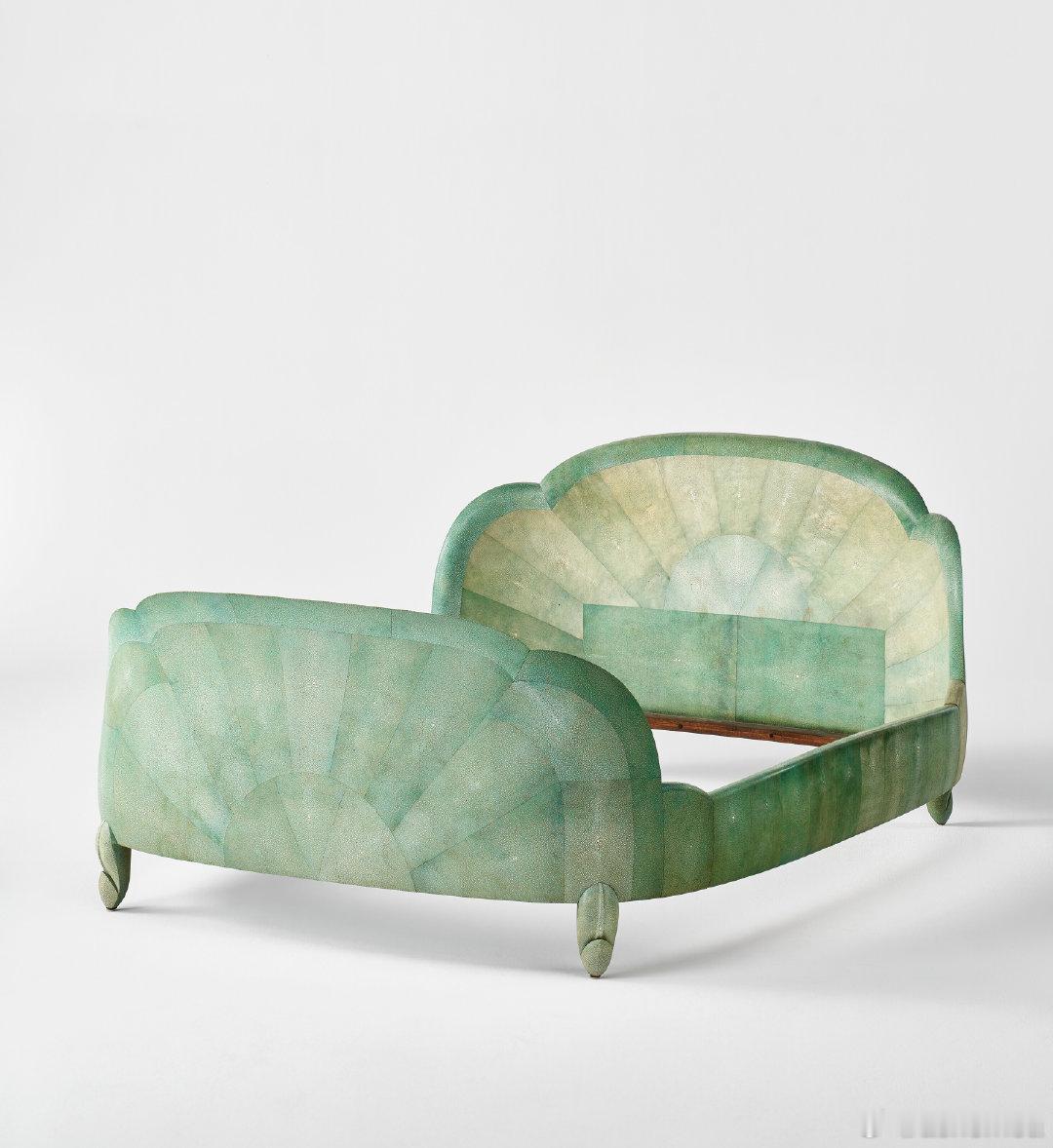 历史知识 历史人物 法国设计师ANDRÉ GROULT (1884-1966)1