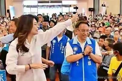 绿营自家炸锅内讧！彰化选局大变天，蓝营迎来翻盘良机
要说彰化这盘选战大戏，真是峰