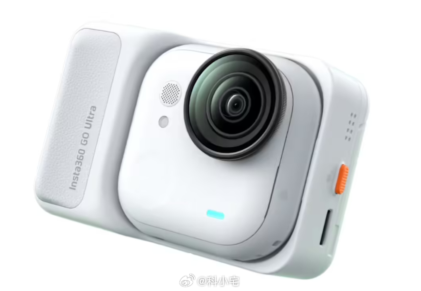 消息称影石 AI 硬件将接入阿里千问大模型，率先落地于 Go Ultra 系列口