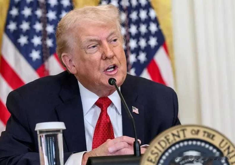 特朗普表示:要么好商量，要么来硬的！

4月19日，特朗普发文表示:伊朗已严重违