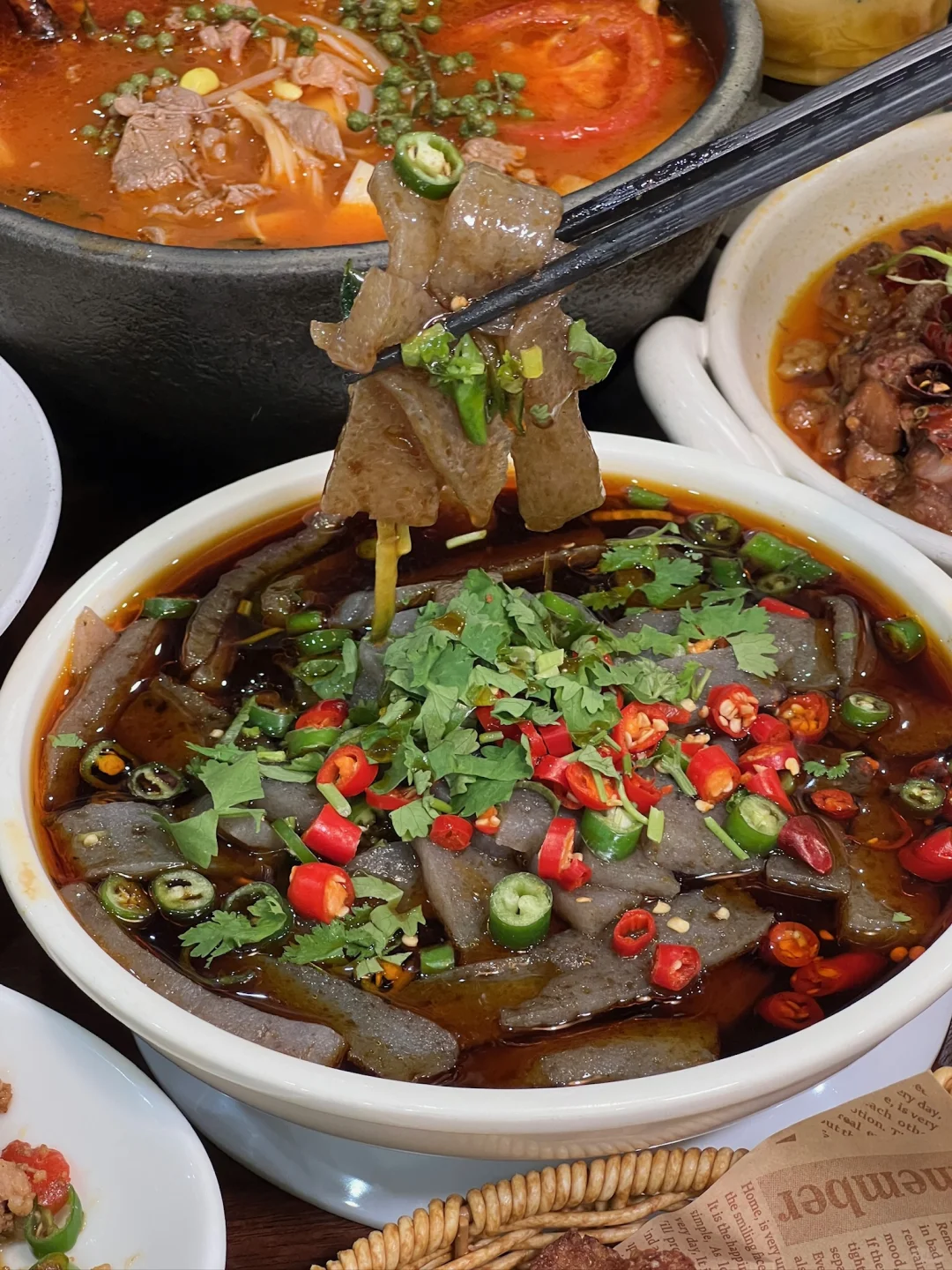 郑州人嘴真严啊！！！谁能告诉我这是什么！！