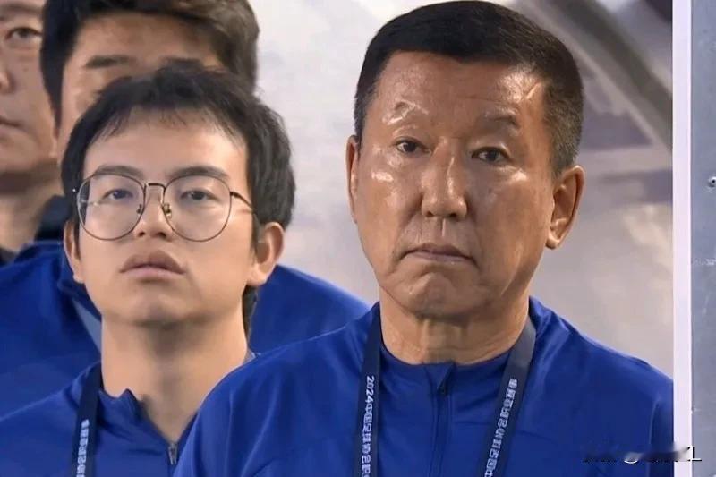 这次彻底醒了！山东泰山“逼平”长春亚泰，足以证明四点:
  1、泰山队可以彻底放