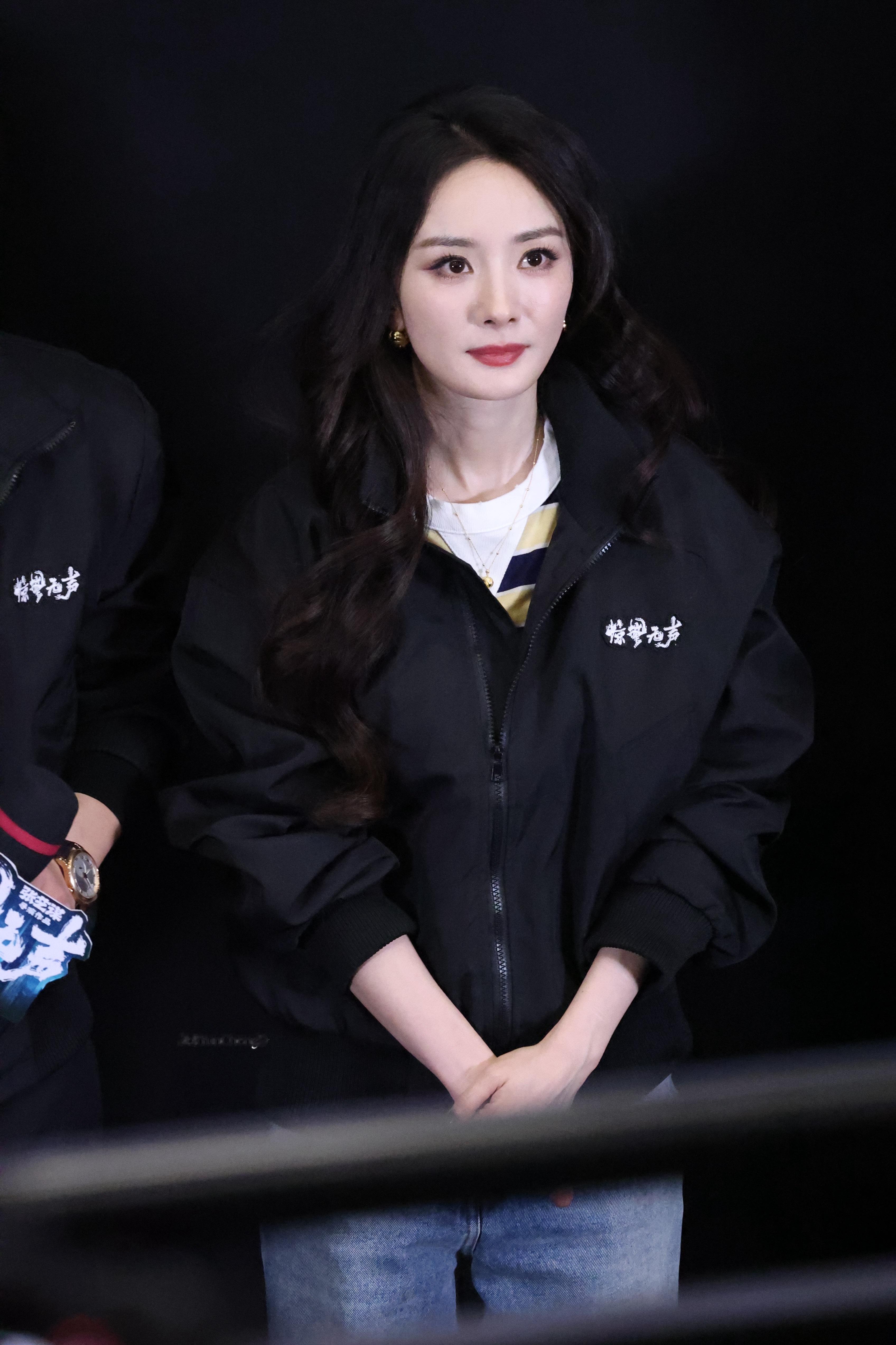 2026.02.18 北京《惊蛰无声》首映礼惊蛰无声，爱意有声。【待编辑原图直出