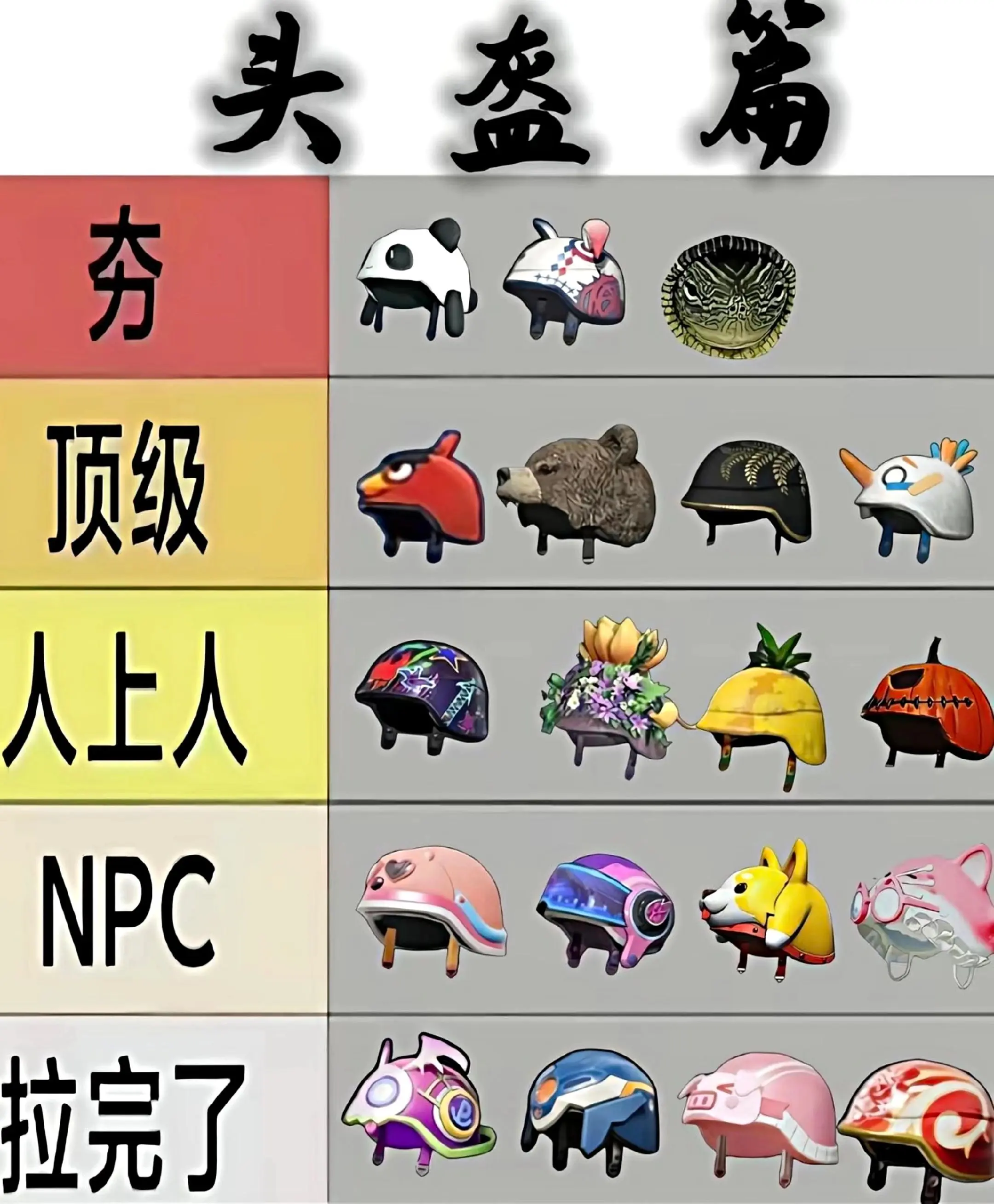 哪款头盔才是你的首选