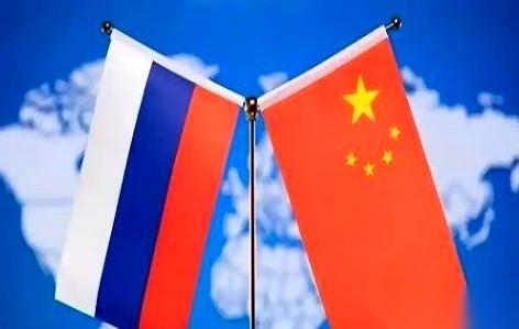 一位俄罗斯精英，一句话把窗户纸捅破了：“中国，既不是我们的盟友，也不是朋友，我们