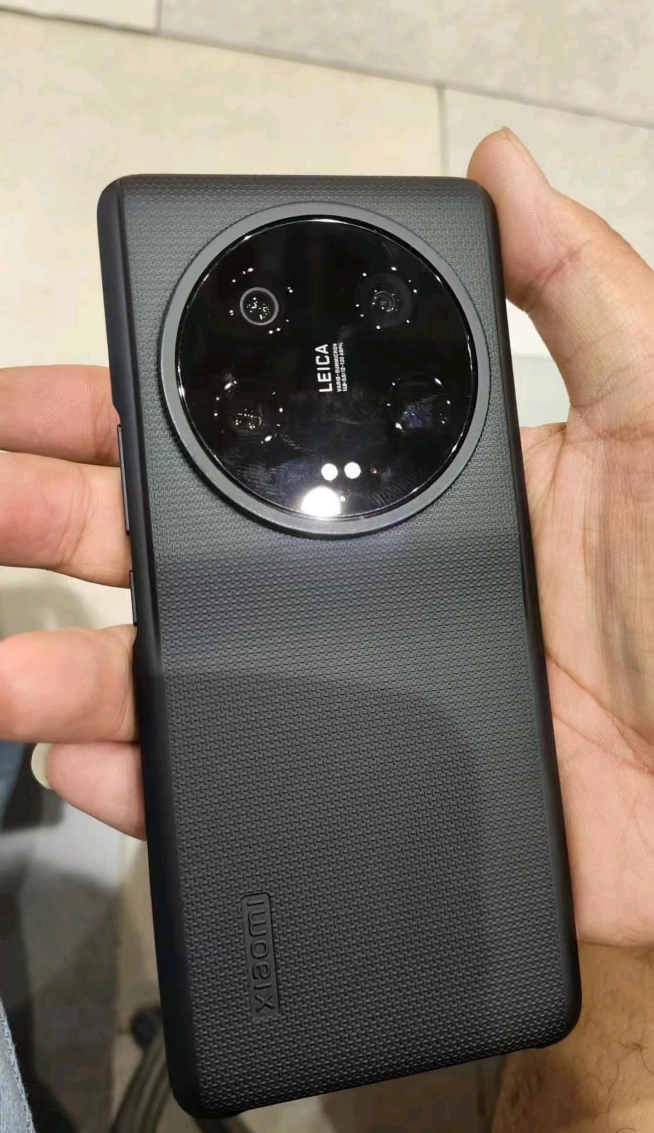 兄弟听我一句劝，买手机不要一时心急，一定要量力而行！

其实现在很多手机吹的确实