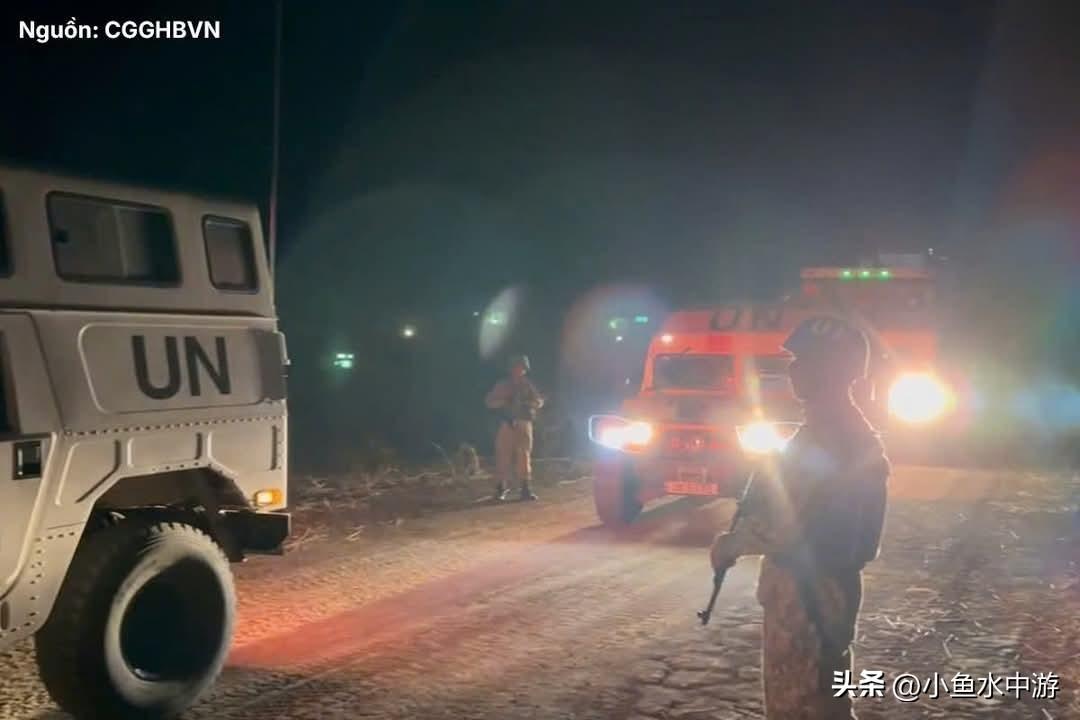 近期在南苏丹与苏丹交界的争议地区阿卜耶伊（Abyei），发生了严重的族群武装冲突