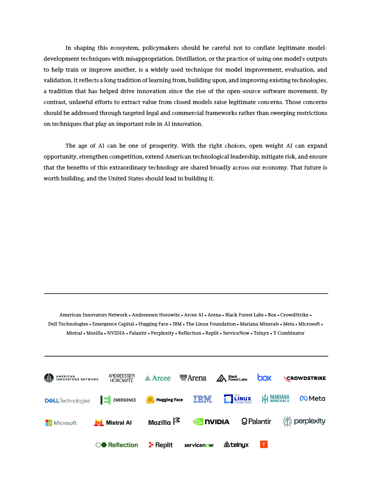黄仁勋发文力挺开源模型 重磅突发，刚刚英伟达、Palantir、Replit、微