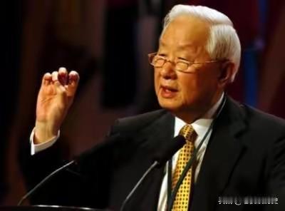 台积电创始人张忠谋，再次语出惊人！他说：“若美国要扼杀他们，中国真的无能为力！”