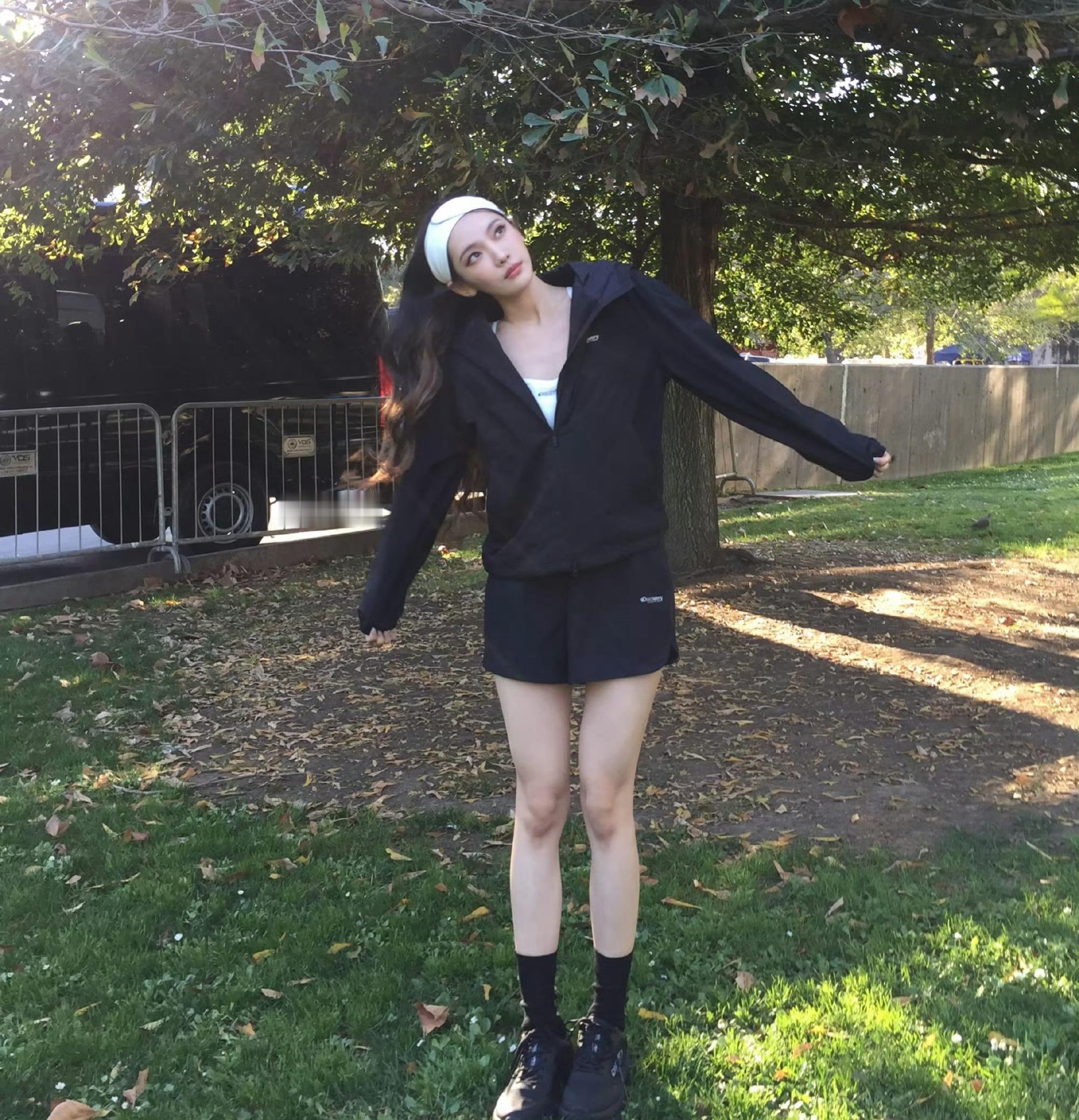 imnotningning260907  IG  宁的日常副本 「DISCOVE