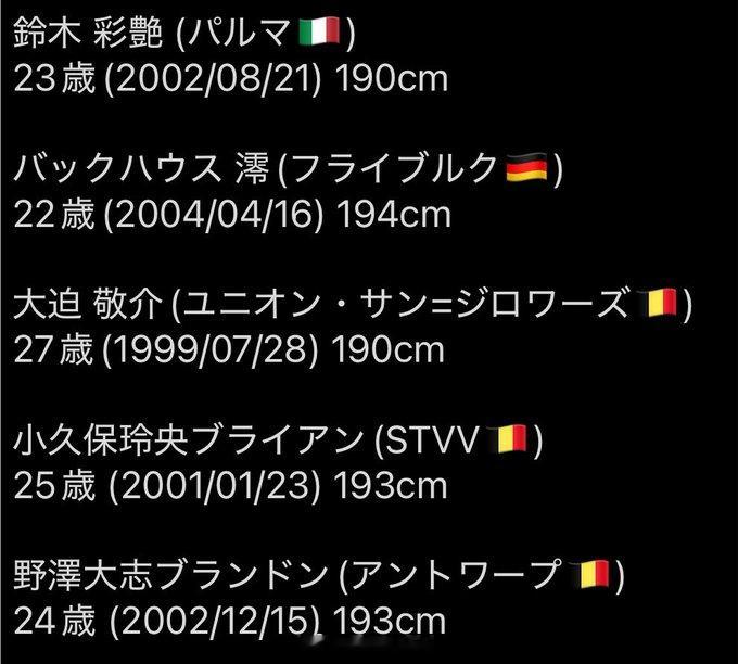 日本国内的门将已经没有机会了