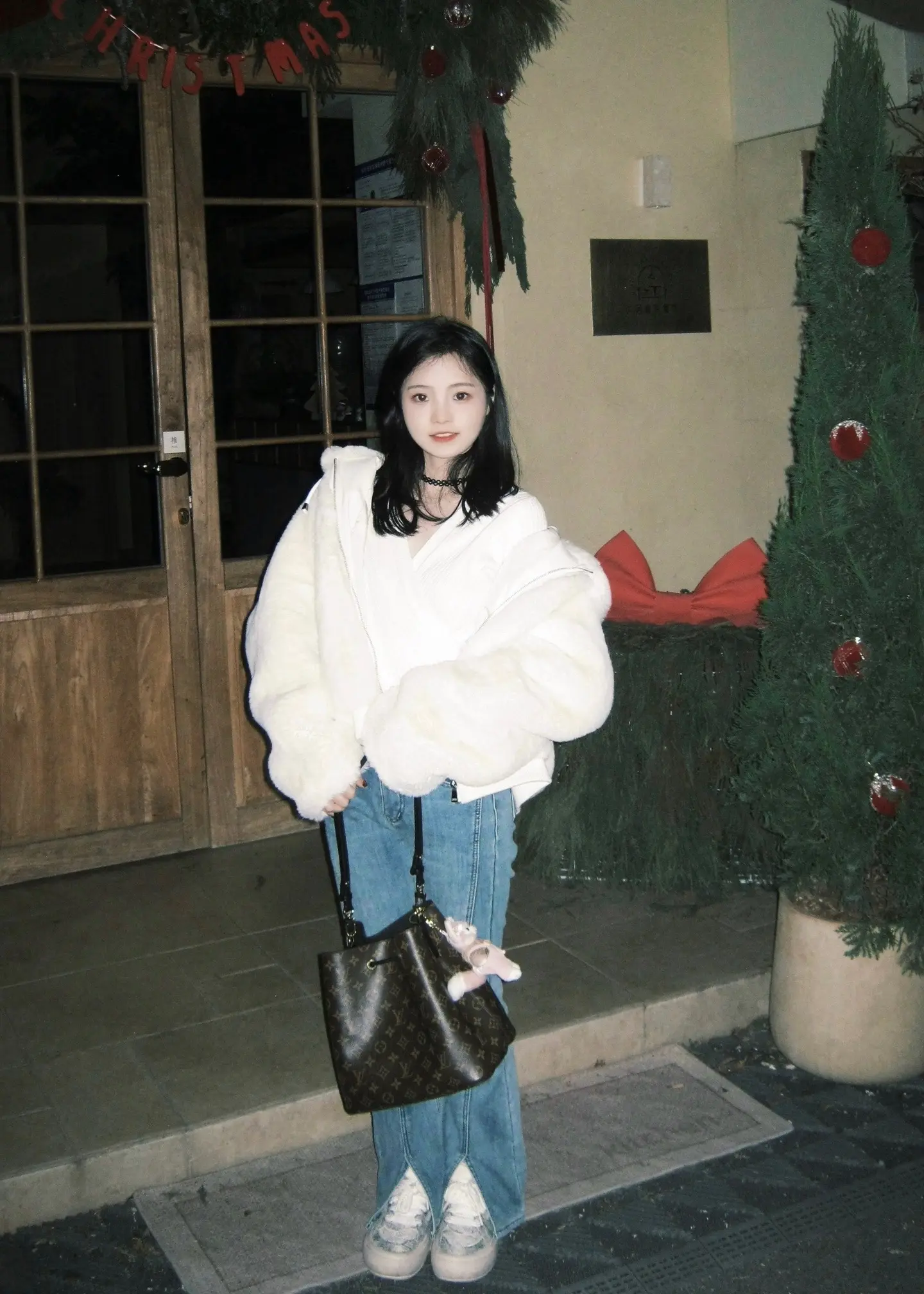 今日主线任务 拿下小帅。