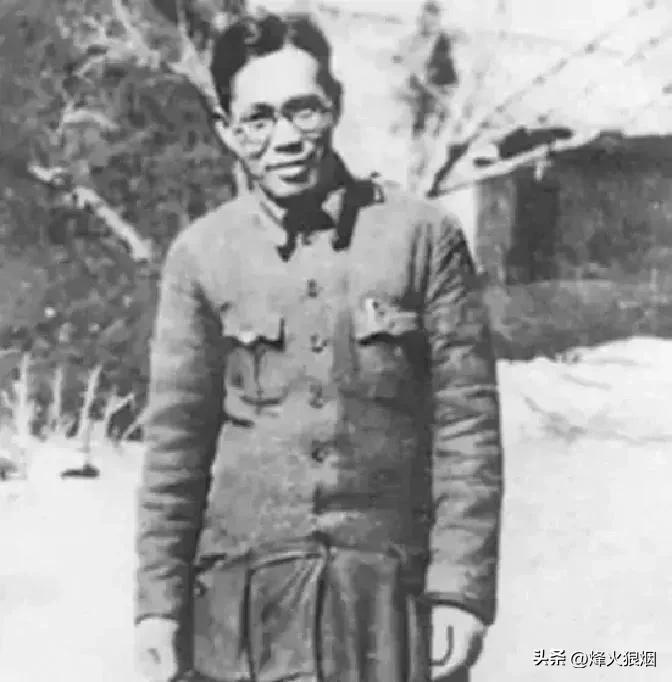 1946年胡宗南捕解放军最高将，50万嫡系握西北，美人计背后藏何玄机？
1946