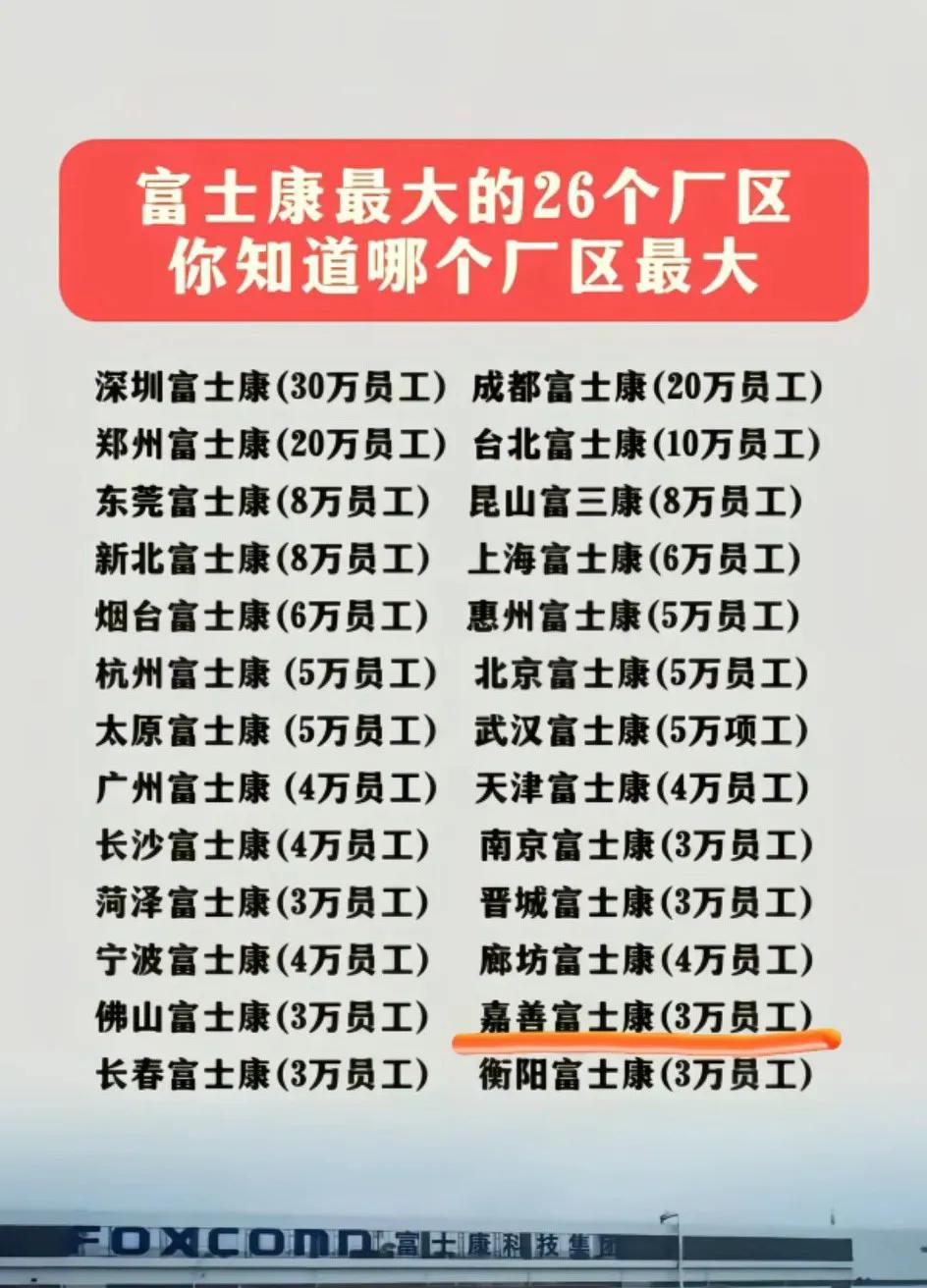 没有富士康，该如何解决如此庞大的待业青年，这是个非常严重的问题啊！[大笑]该数据