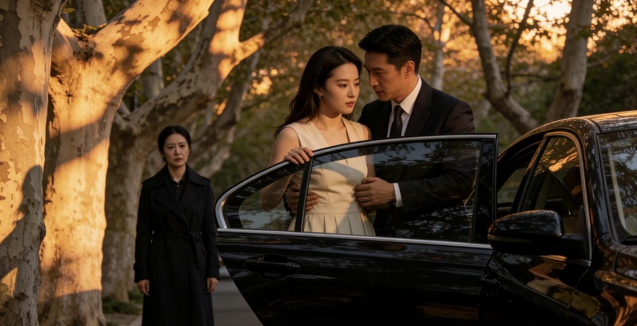 送丈夫援疆五年后，我在省城撞见其领导，他惊呼：你爱人去年就调回了，你怎么还不知情