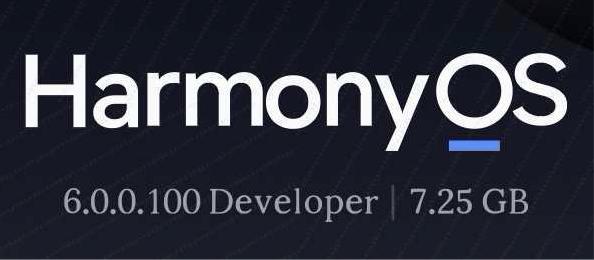 鸿蒙NEXT  6.0.0.100分批推送了，好家伙7.25Gb有的甚至高达12