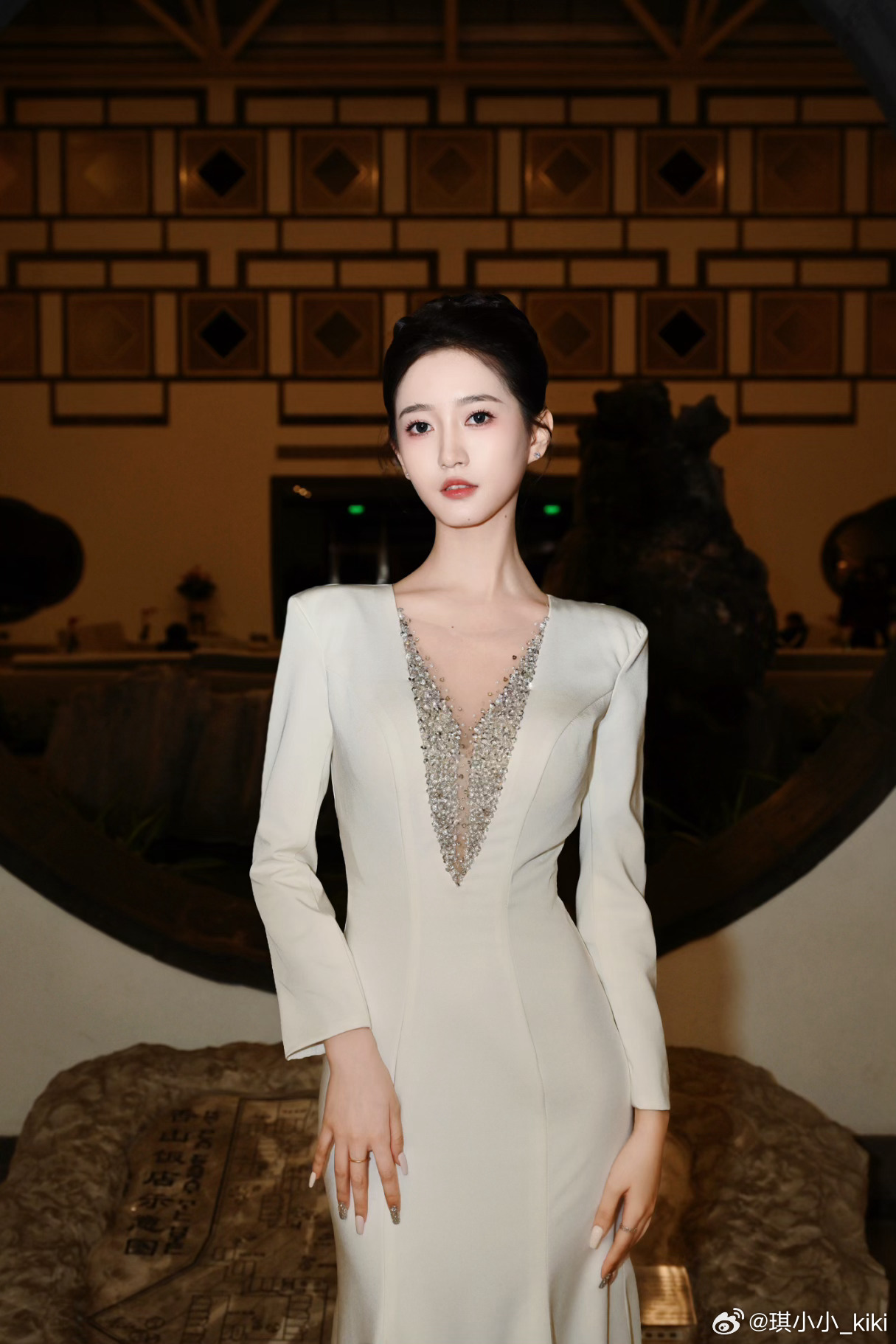 ✨亮晶晶🎤主持经验+1琪天大圣 北京