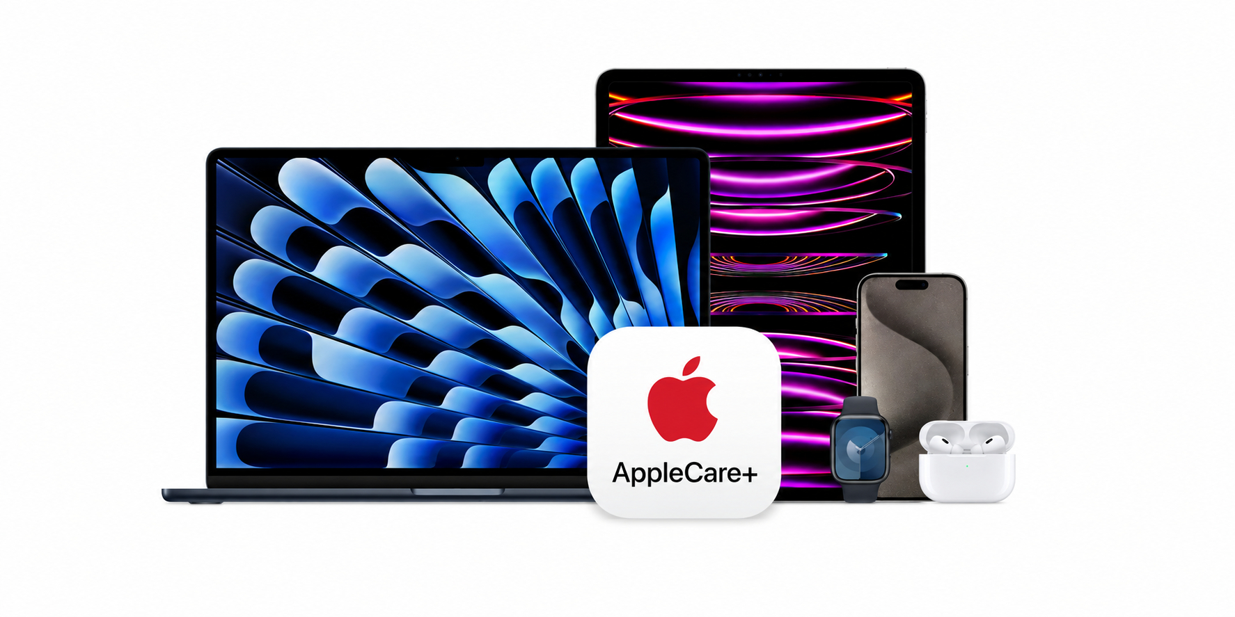 【Mac 和 iPad 的 AppleCare+ 服务费上涨】据彭博社的 Mar