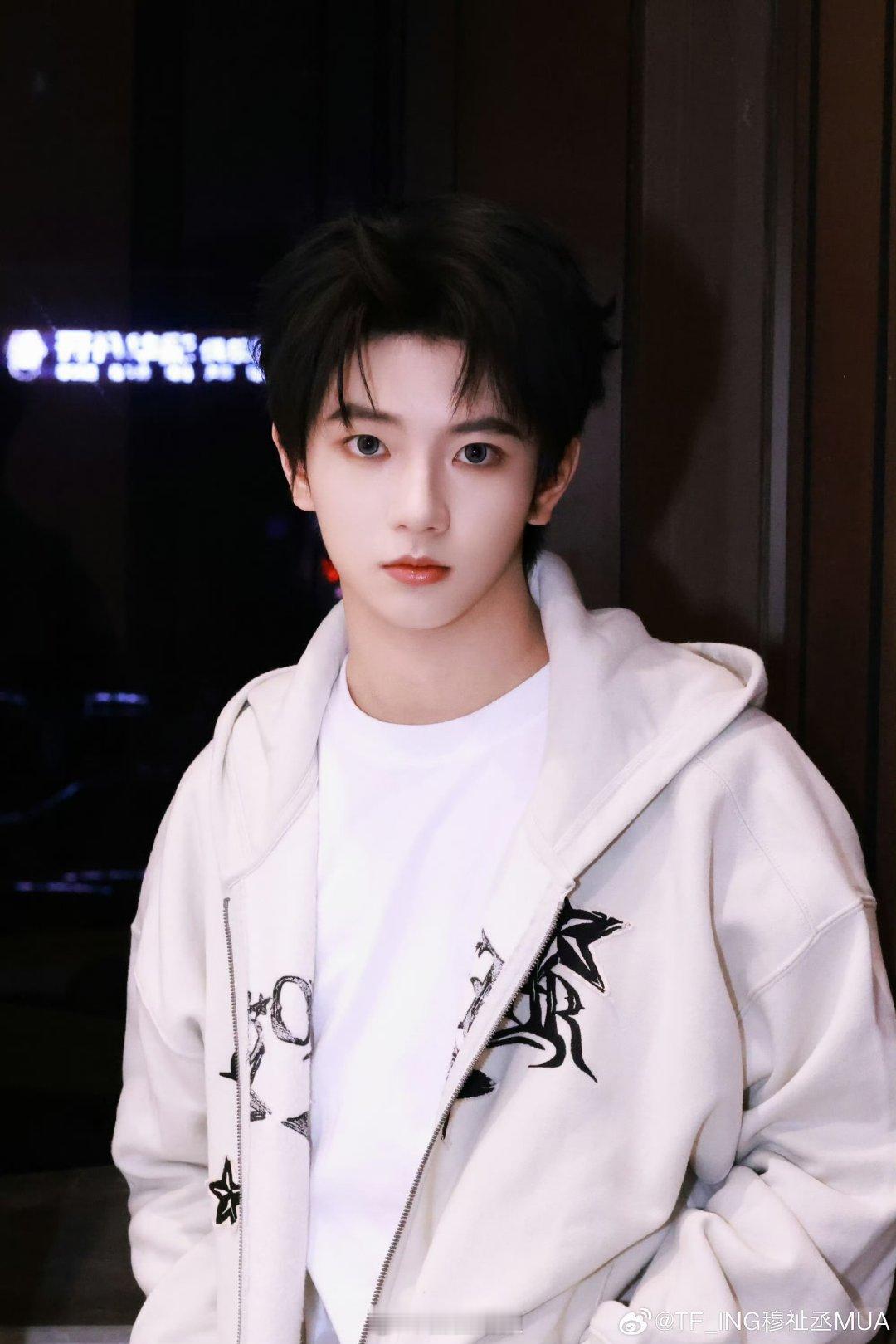 穆祉丞想要穆祉丞得到穆祉丞想要，穆祉丞得到。实力说明一切太牛啦 