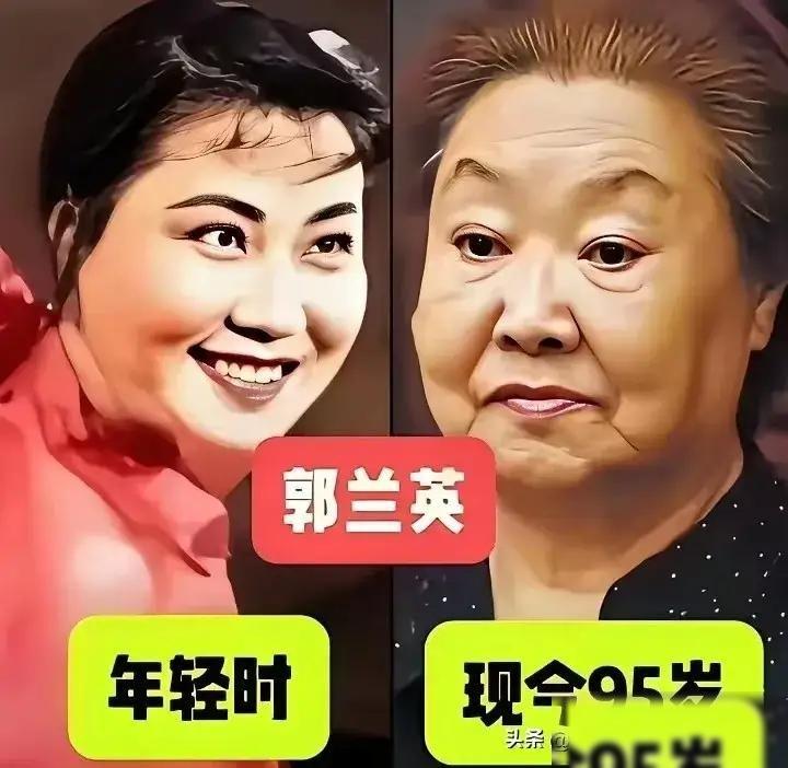 现如今的李谷一。
现如今的郭兰英。
现如今的蒋大为。
现如今的王玉珍。
当这些名