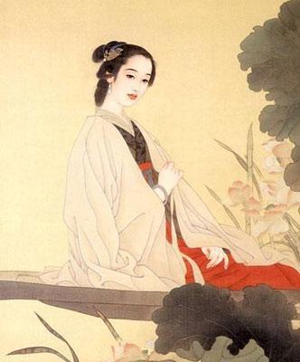 人生如花，花浸情思：李清照词多元花意象的符号学考释（下）

作为一位才思敏捷、感