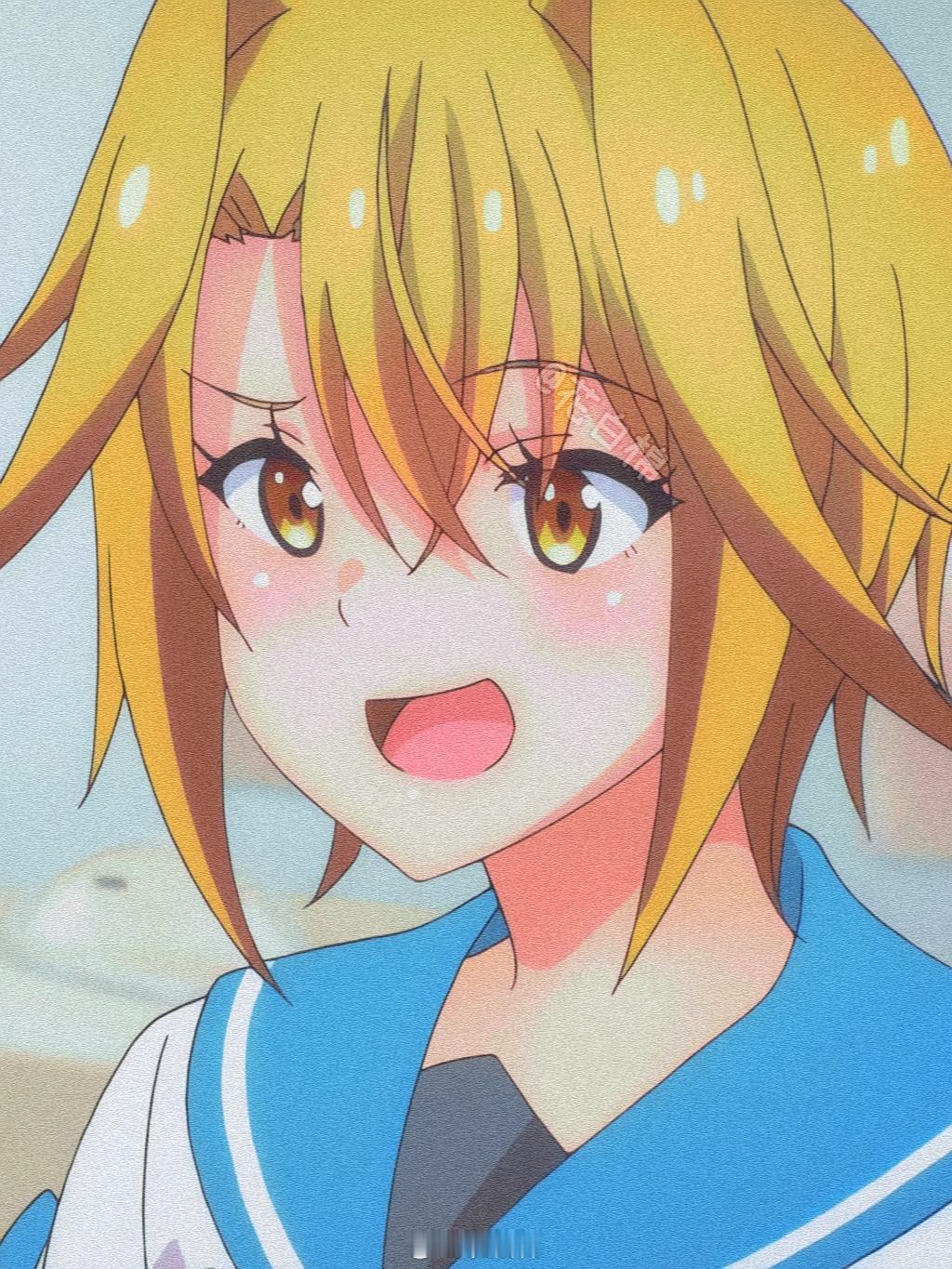 环战公主动漫追番团二次元招新季 科幻美少女番｜虚拟竞技少女的热血成长🔥佐佐木优