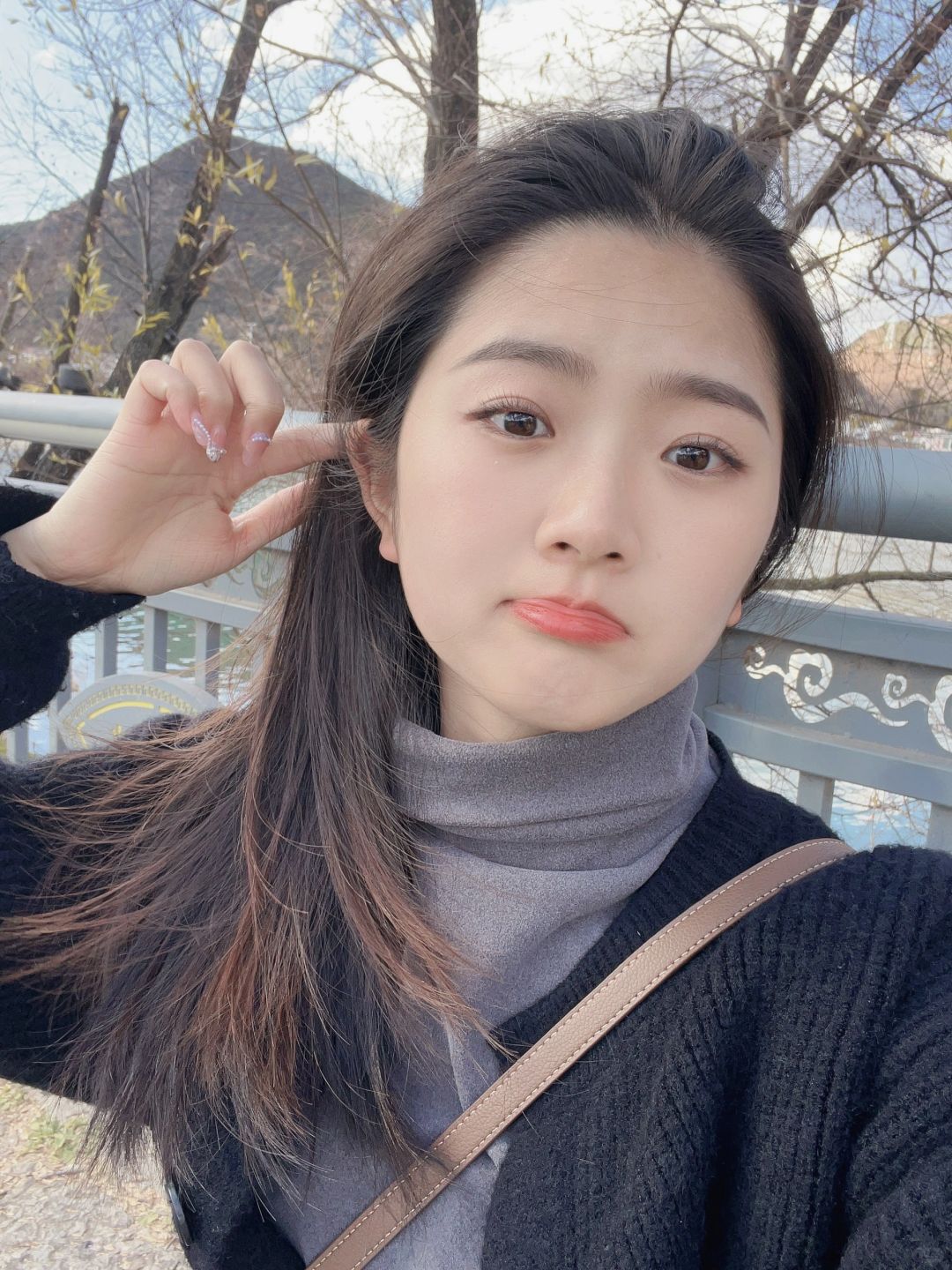 95后幼师小姐姐～～～