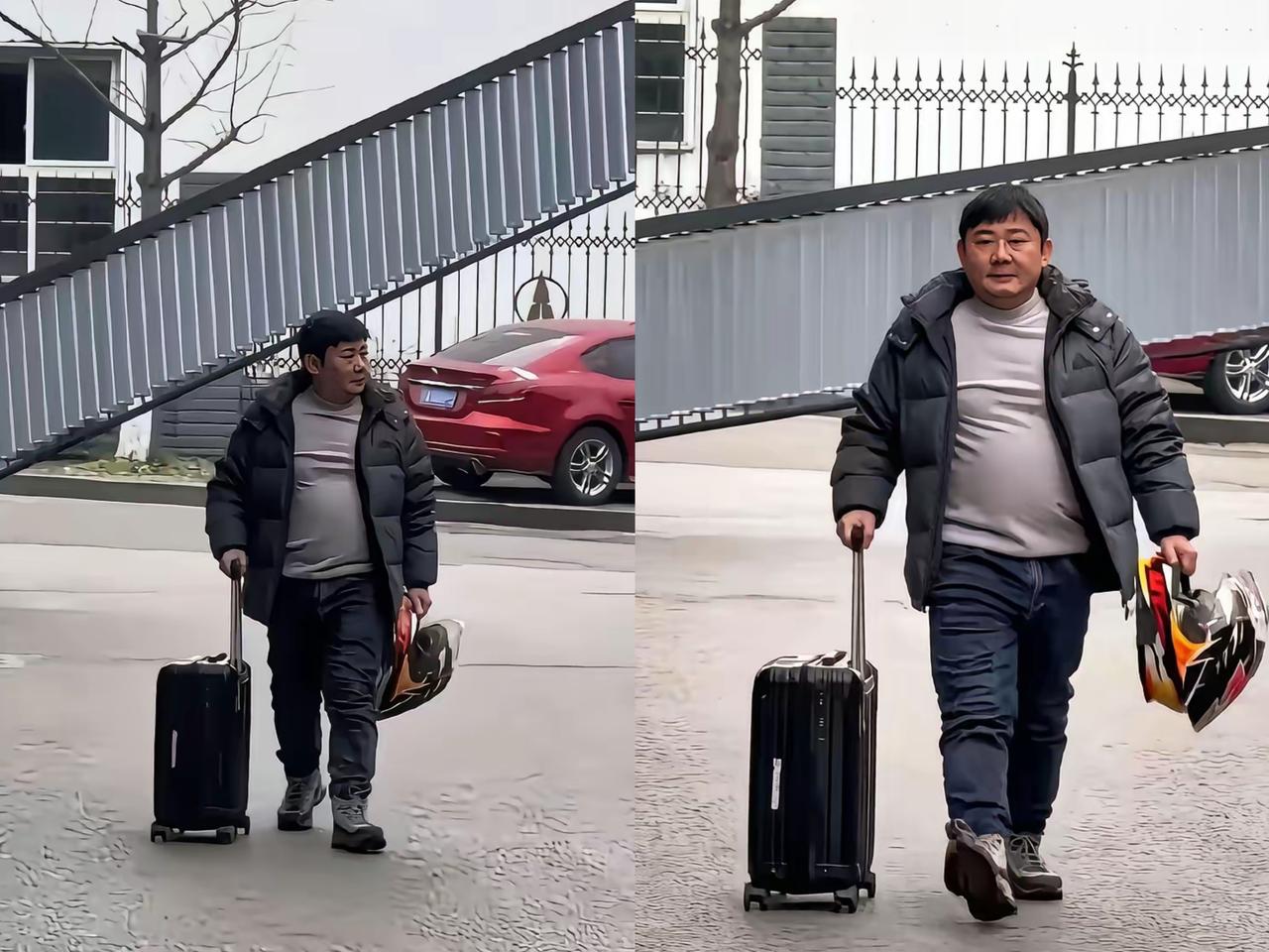 张雪从凯越离职那天，连门口保安都看愣了，好好的创始人，怎么把自己给“辞”了？
正