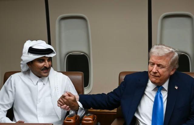 卡塔尔领导人在美国时间3月7日与美国总统唐纳德·特朗普的通话中警告说，伊朗与美国