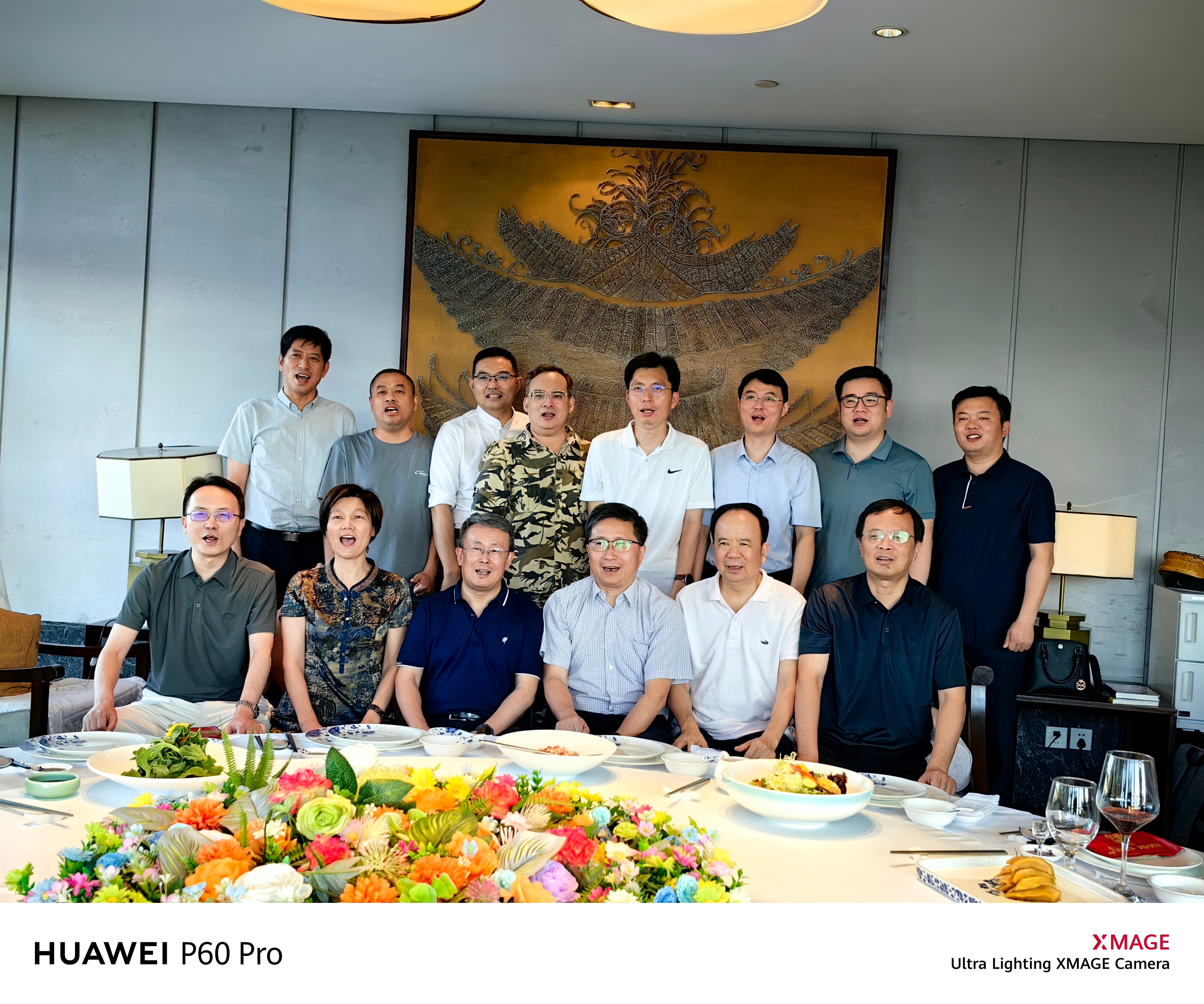 #做早饭时想# 我读过中专安徽省裔业学校120年校庆，校领导到北京交流，我发现我