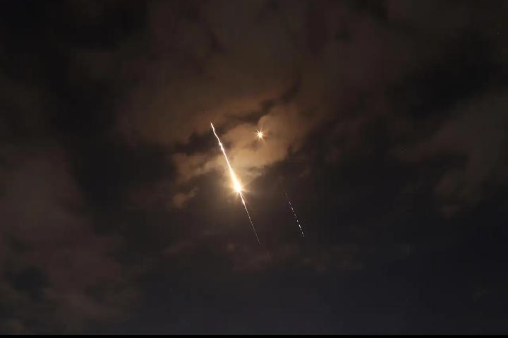 伊朗军方公布重磅战果：击落超82架美以无人机及4架F-15战机
 
当地时间3月