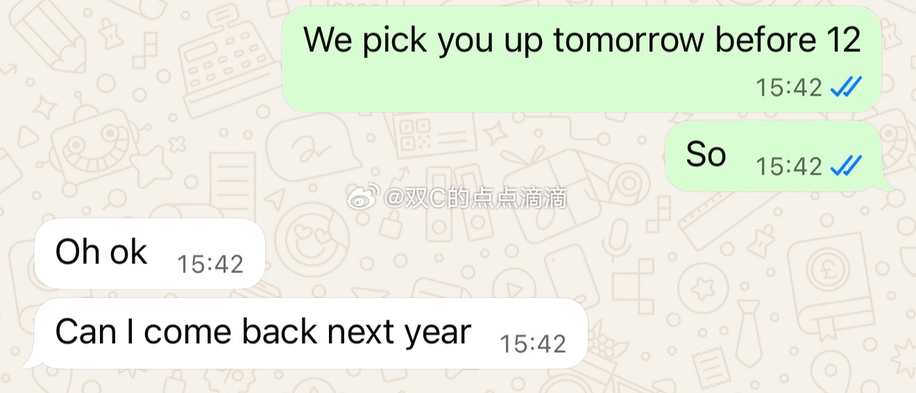 看第一天还哭鼻子的姐姐今天问我是不是明年还能送她去这个住校夏令营 