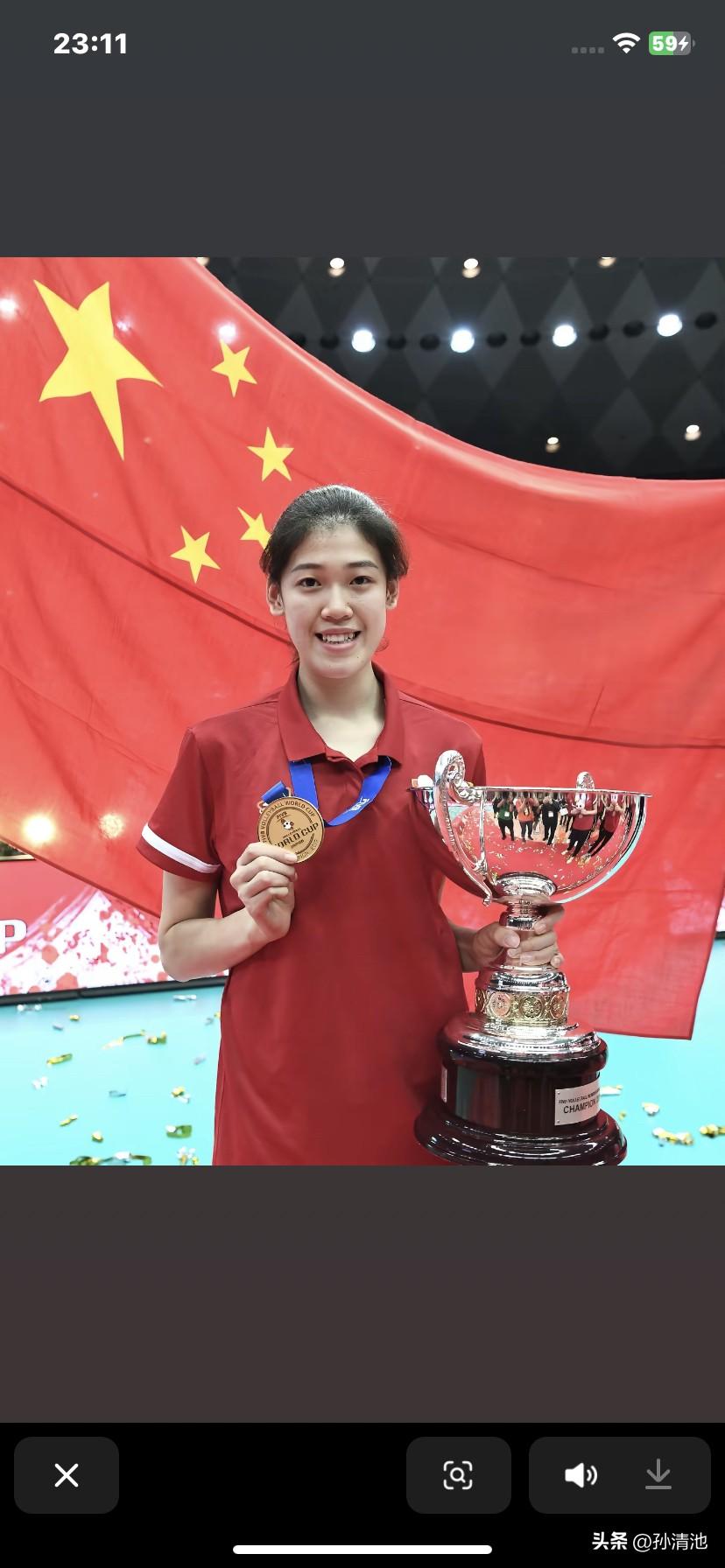 排协认识到天津是排球城，能够在天津举办亚锦赛也是对天津这座城市的认可。届时希望你