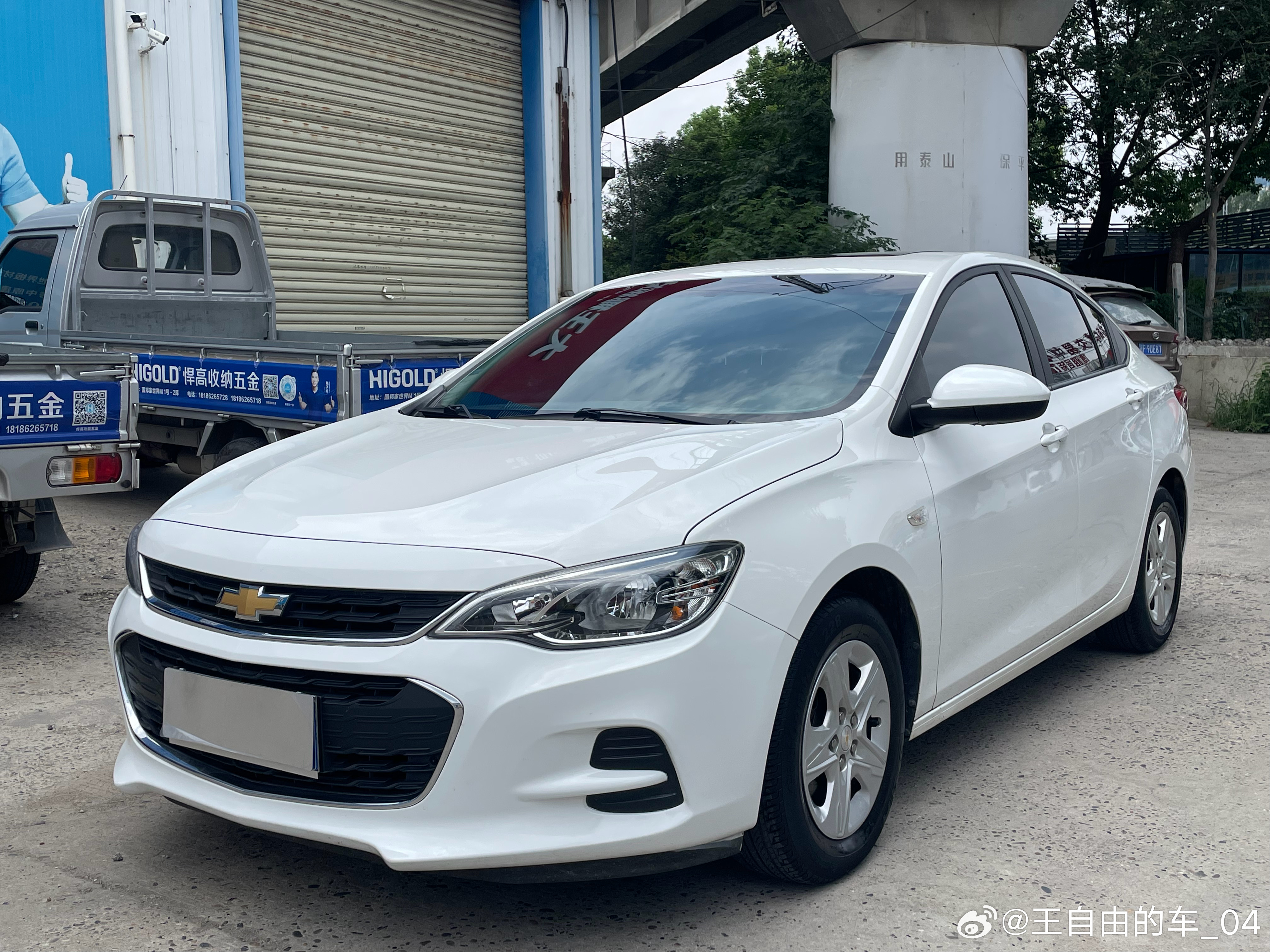 18原漆科沃兹同行接走了淡季卖车不强求有的赚就卖[酷][酷]  ​​​