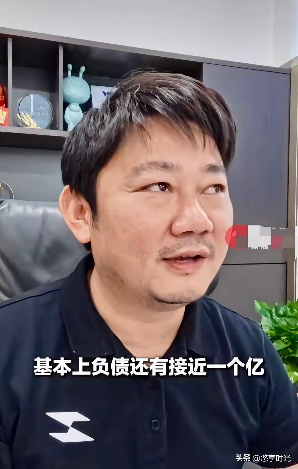 张雪“脸皮厚”我想到了，张雪胆子大我也想到了，但是我没想到张雪的自我推销这么专业