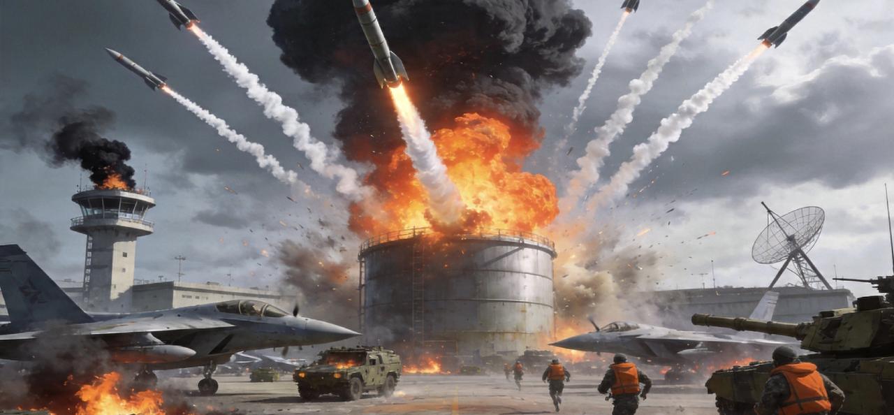 特朗普怒了！骂北约盟友是废物，威胁让美国退出北约

你们看新闻没？4月17号，特