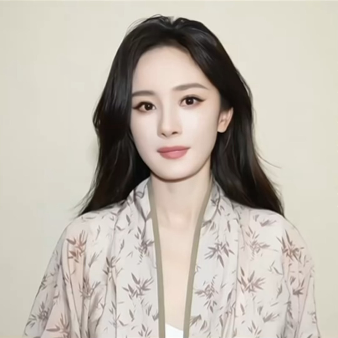 杨幂 纯美！[么么哒] ​​​
