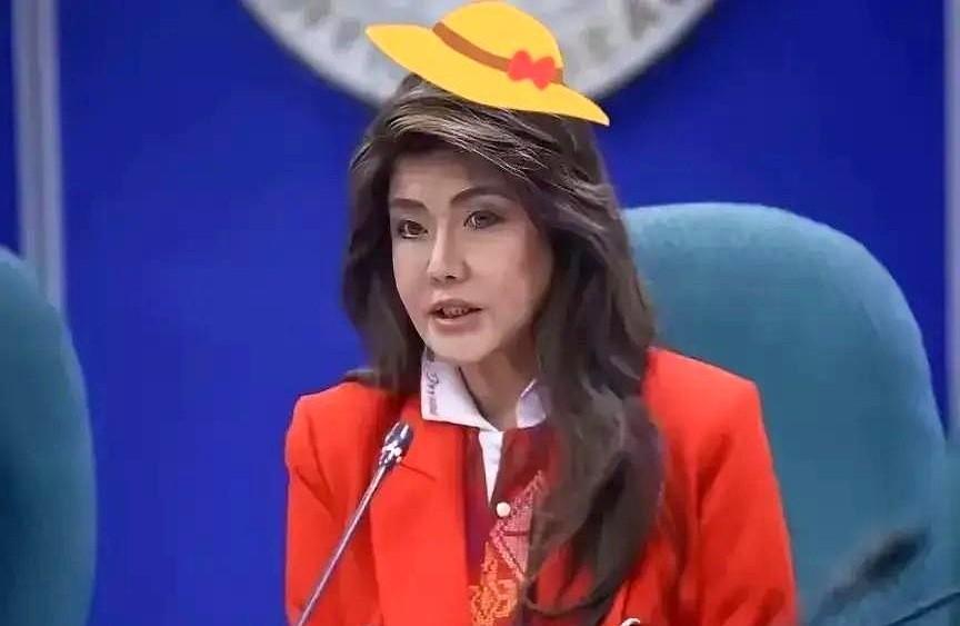 4月22号，马科斯的亲姐姐伊梅，对着镜头直接把话挑明了：“你们也太过分了，真当菲