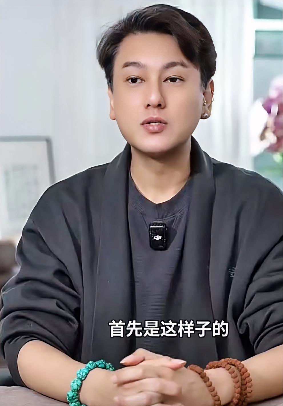 F4二十周年合体大梦彻底碎了，朱孝天突然跳出来喊冤，说自己因为“泄密”被踢出局，