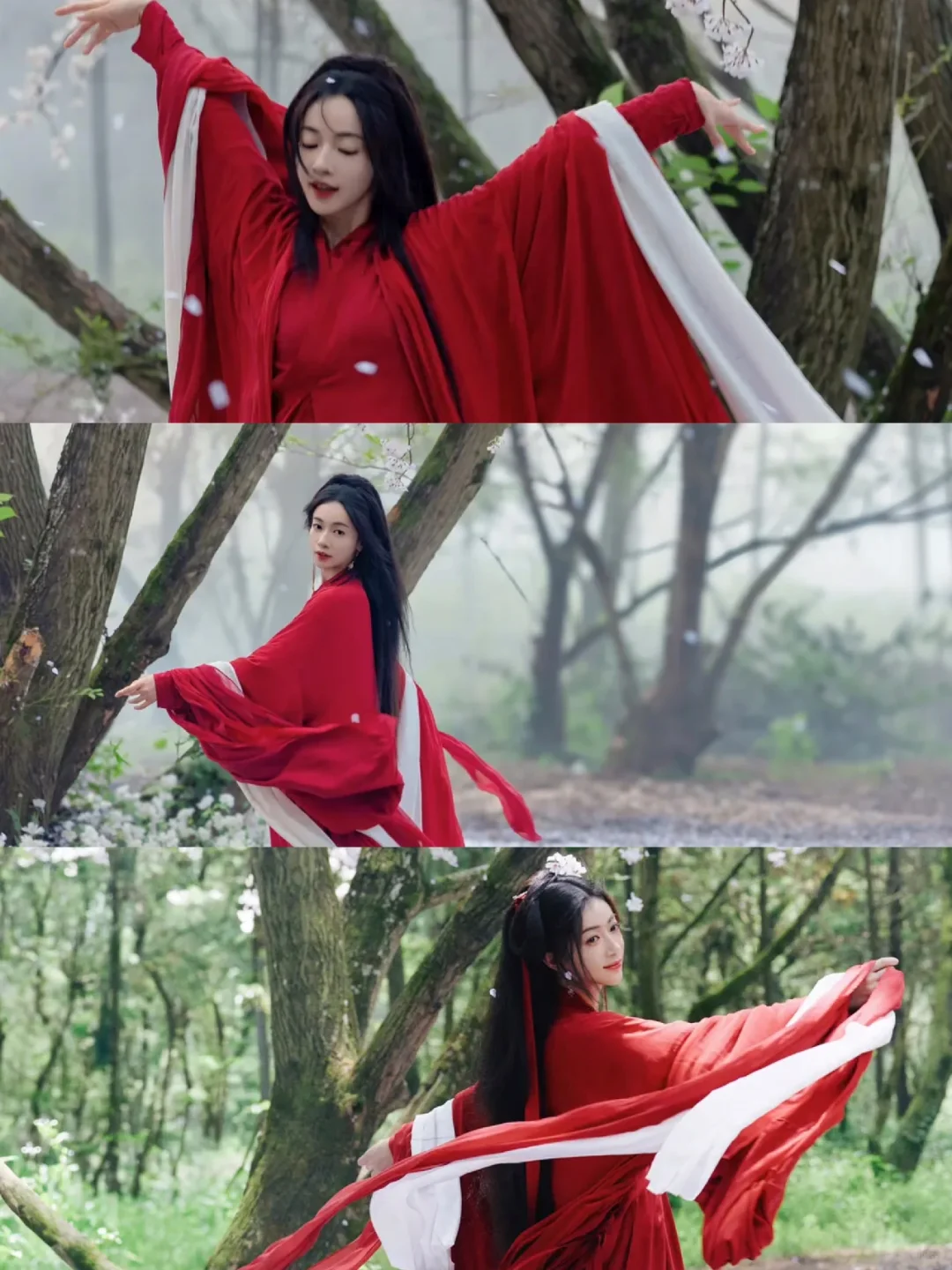 刚播🔥吴谨言演绎反鲨清纯绿帽男🔥爽翻了